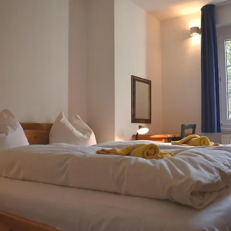 Apartment Resi M02 Prerow